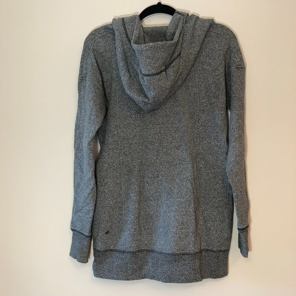 Lululemon Wrap Up Jacket - Picture 3 of 5